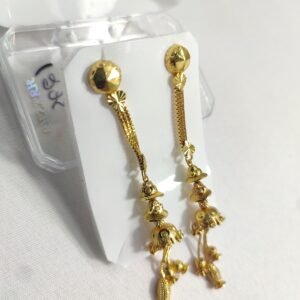 Sui Dhaga Jhumki ( Medium ) SD002