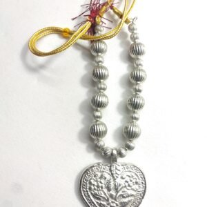 Kantha , Kaintha ( Silver Color ) KA001