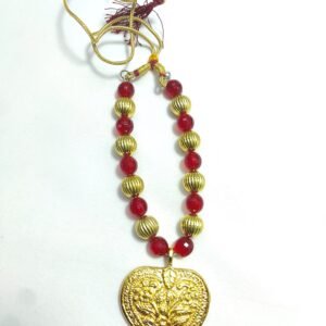 Kantha , kaintha ( Rose+Gold ) KA002