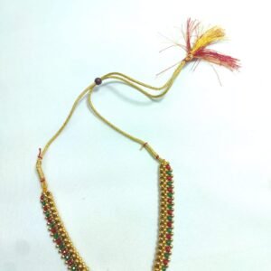 GALSARI NECKLACE - GN001