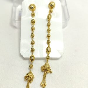 JHUMKI BIG SIZE JMK03