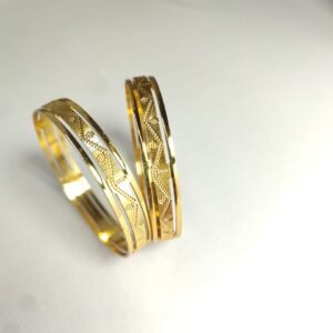 BANGLE SIZE 2,6 BNG001