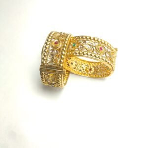 BANGLE SIZE 2,4 BNG002